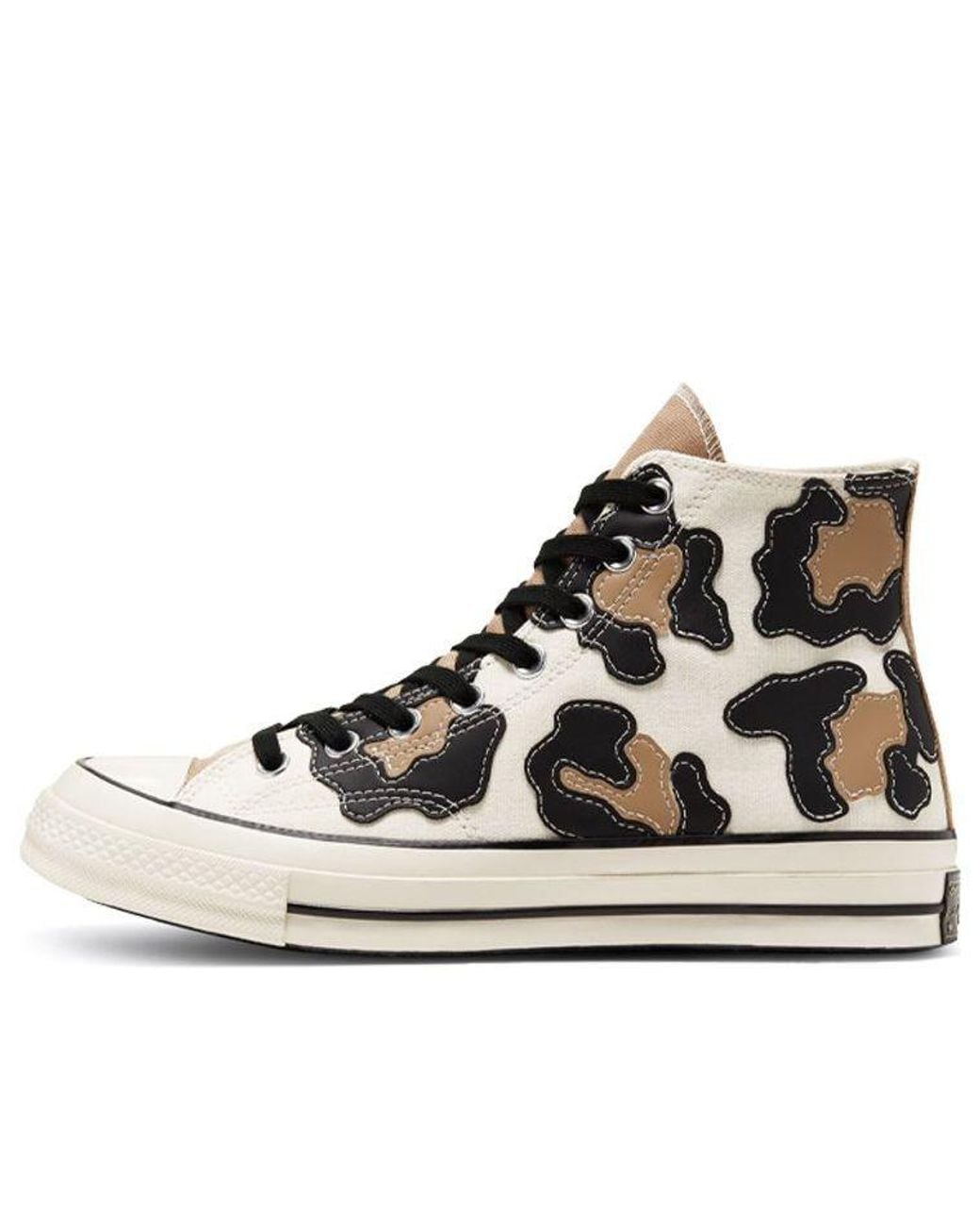 Converse Black Chuck 70 High 'Hacked Archive for men