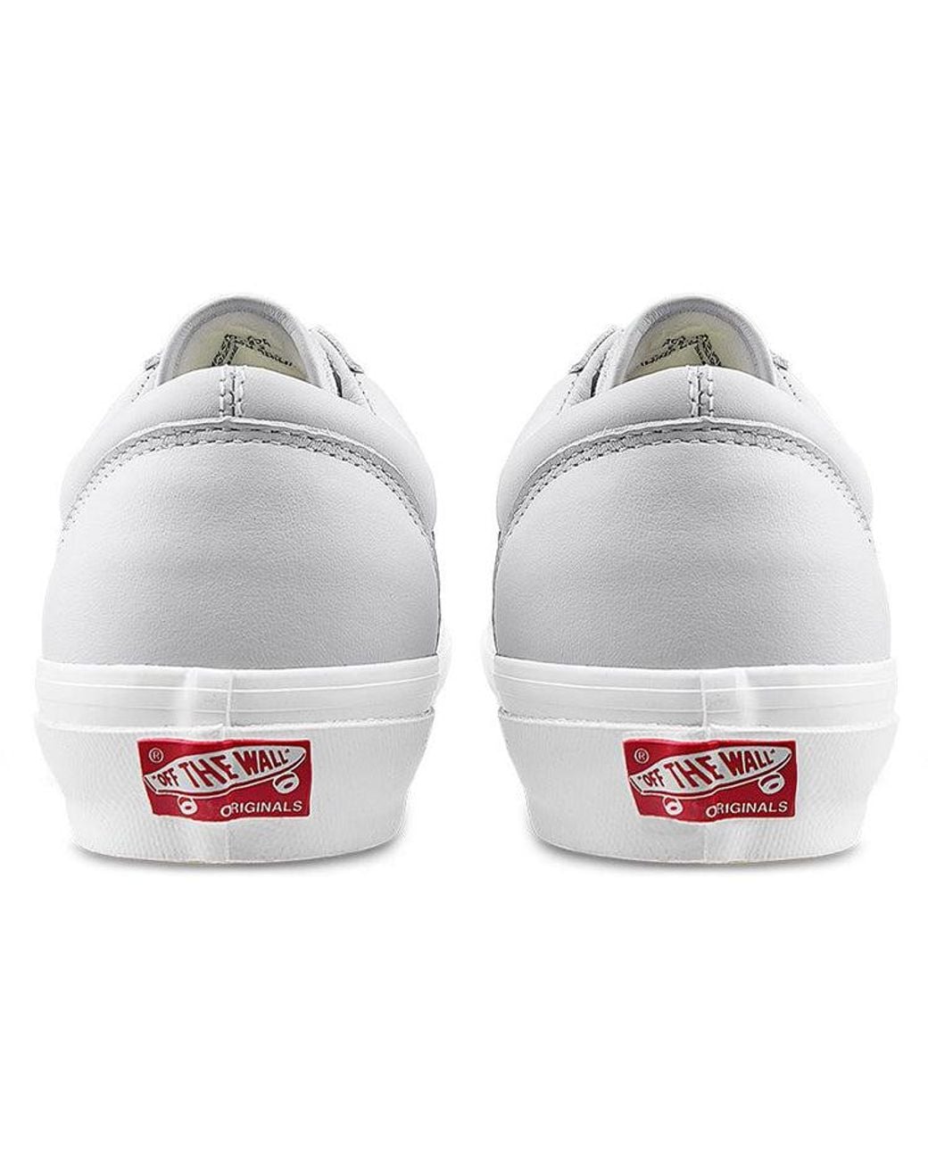 Vans Blue Og Style 36 Lx 'True' for men