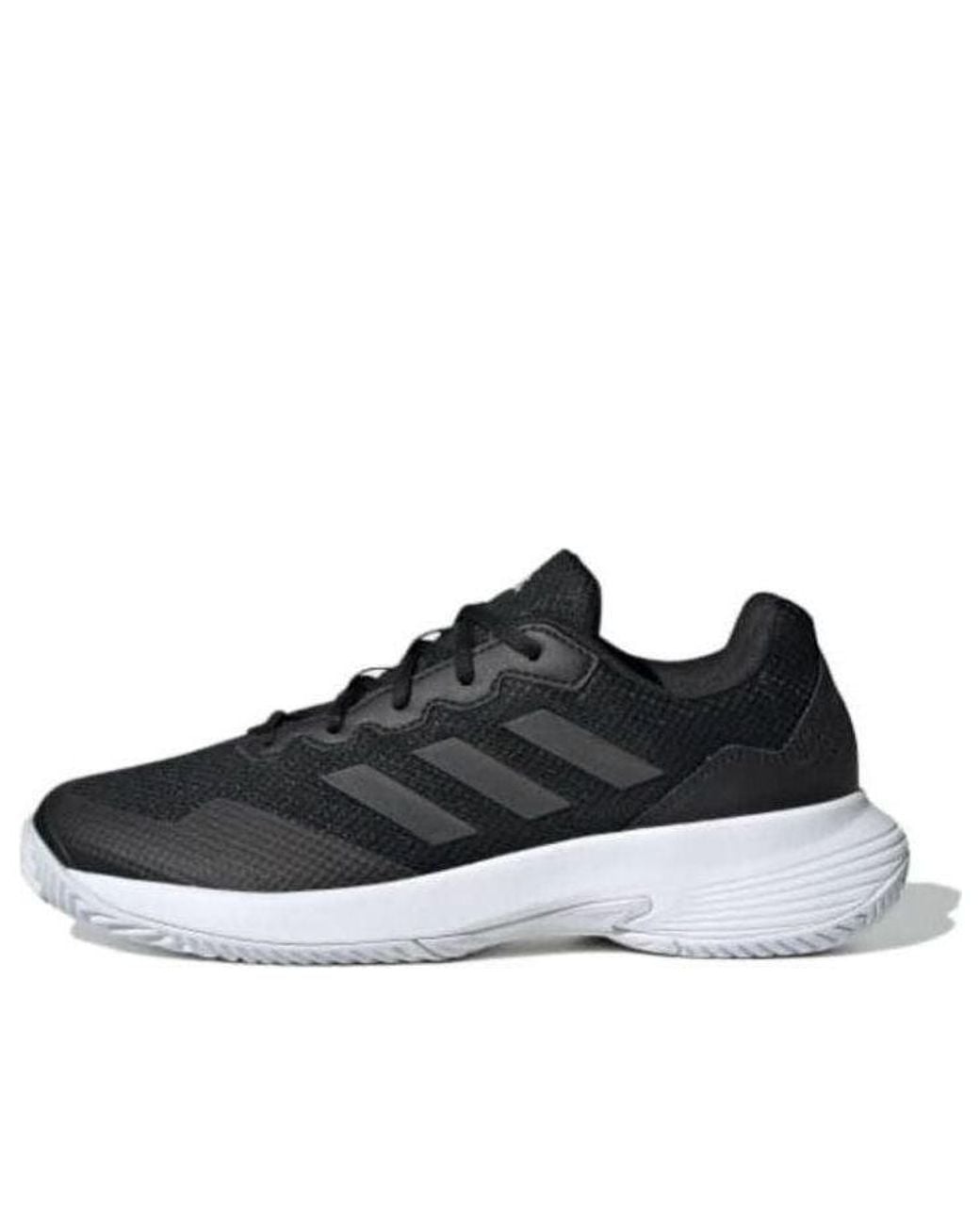 Adidas Black Gamecourt 2.0