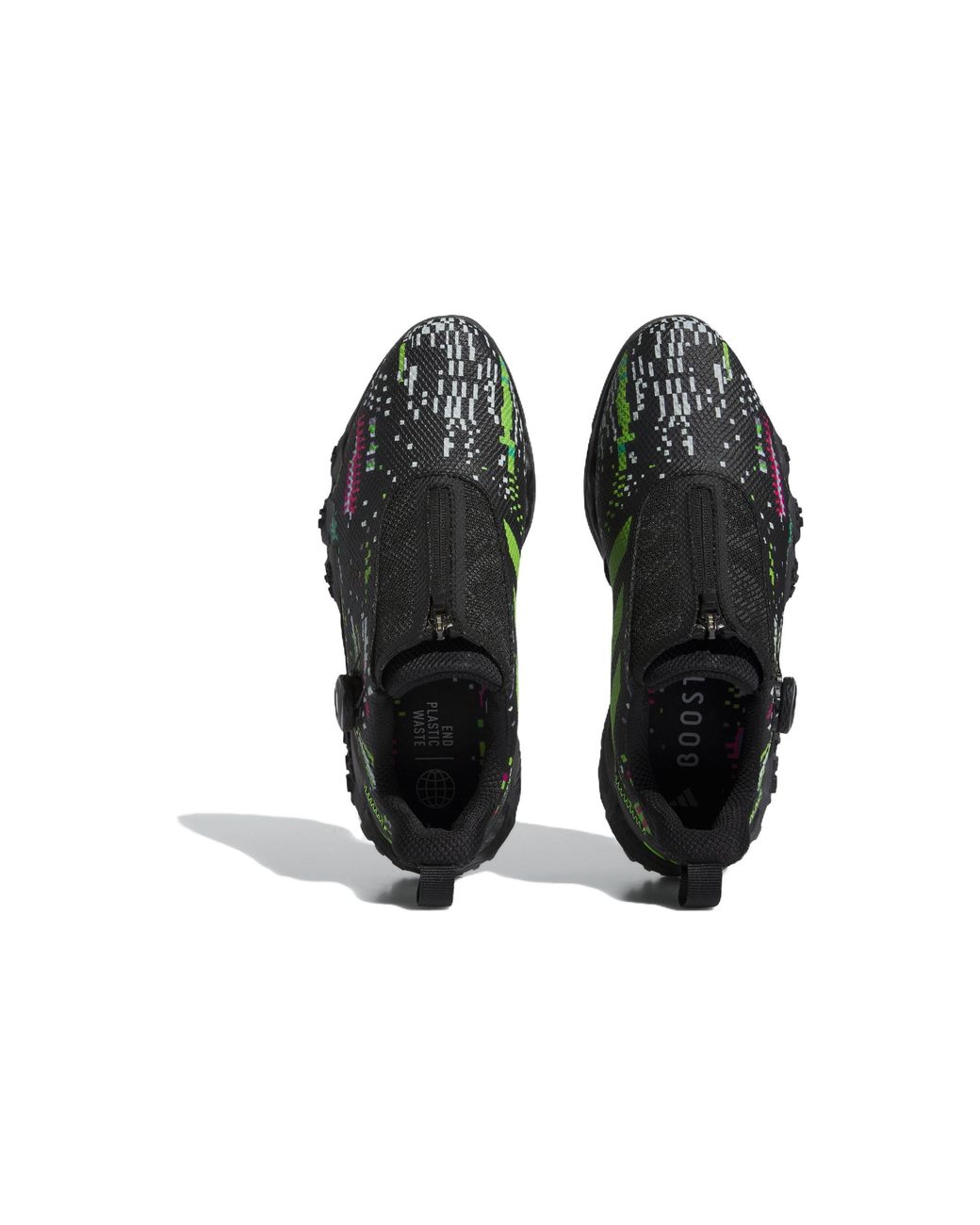 adidas Codechaos 22 Boa Glitch Boost Lucid Lemon' in Black for Men