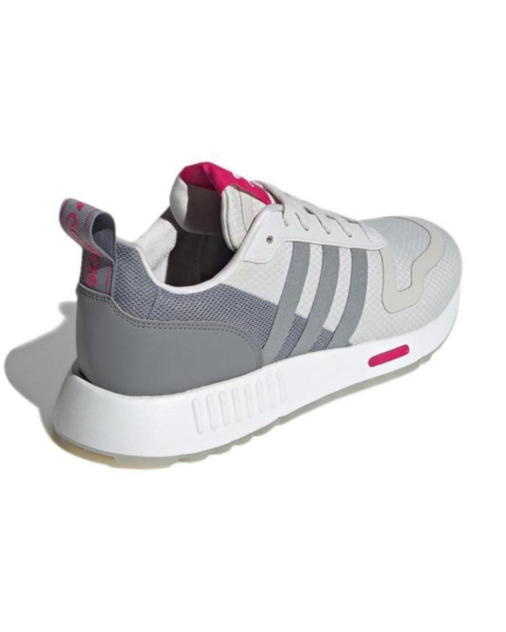 Adidas Gray (Wmns) Multix 2.0 Team Real'