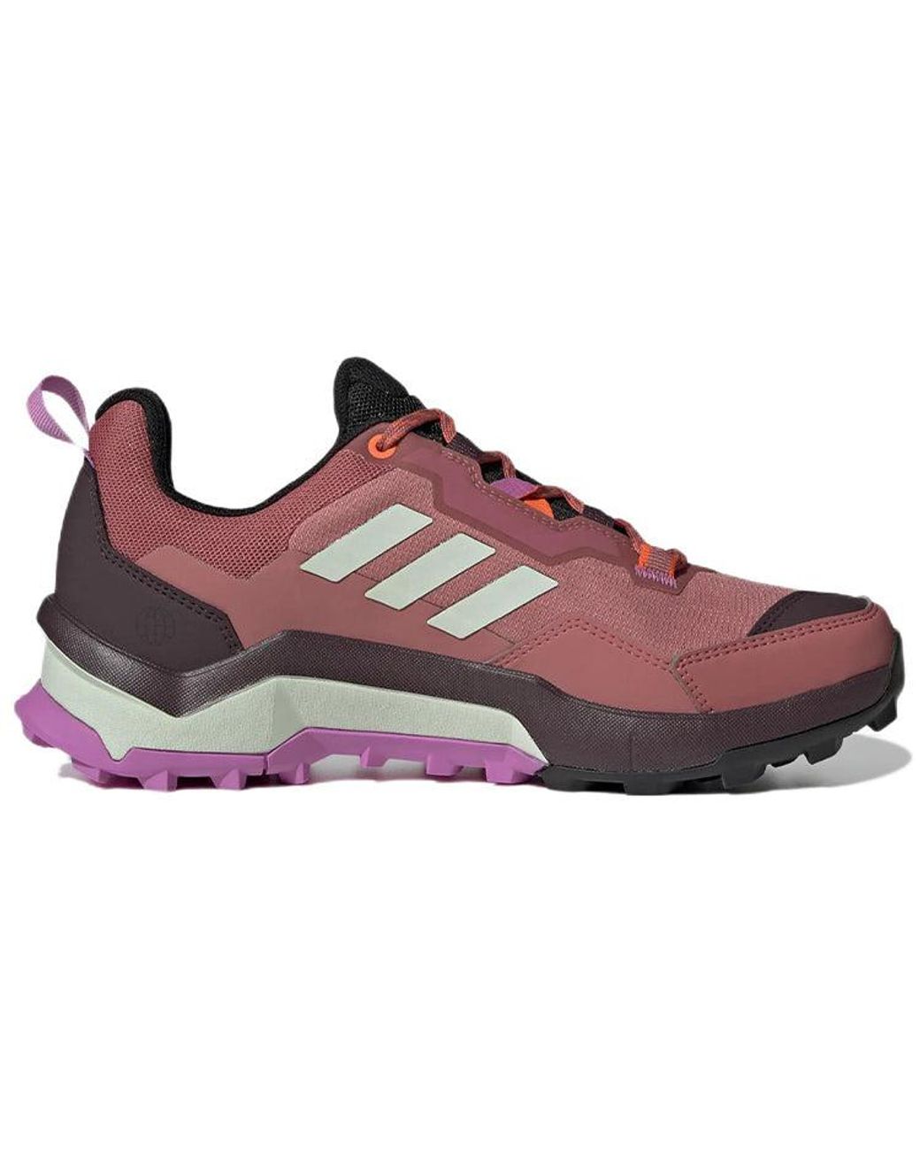 Adidas Brown (Wmns) Terrex Ax4 Gore-Tex Hiking