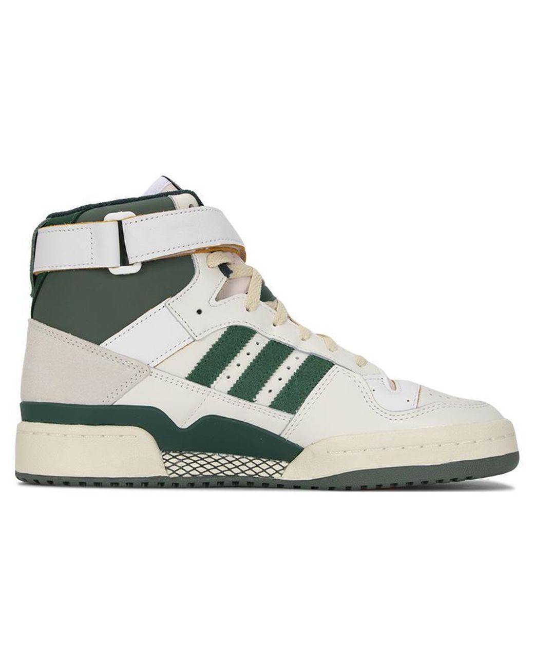 Adidas Blue Forum 84 High for men
