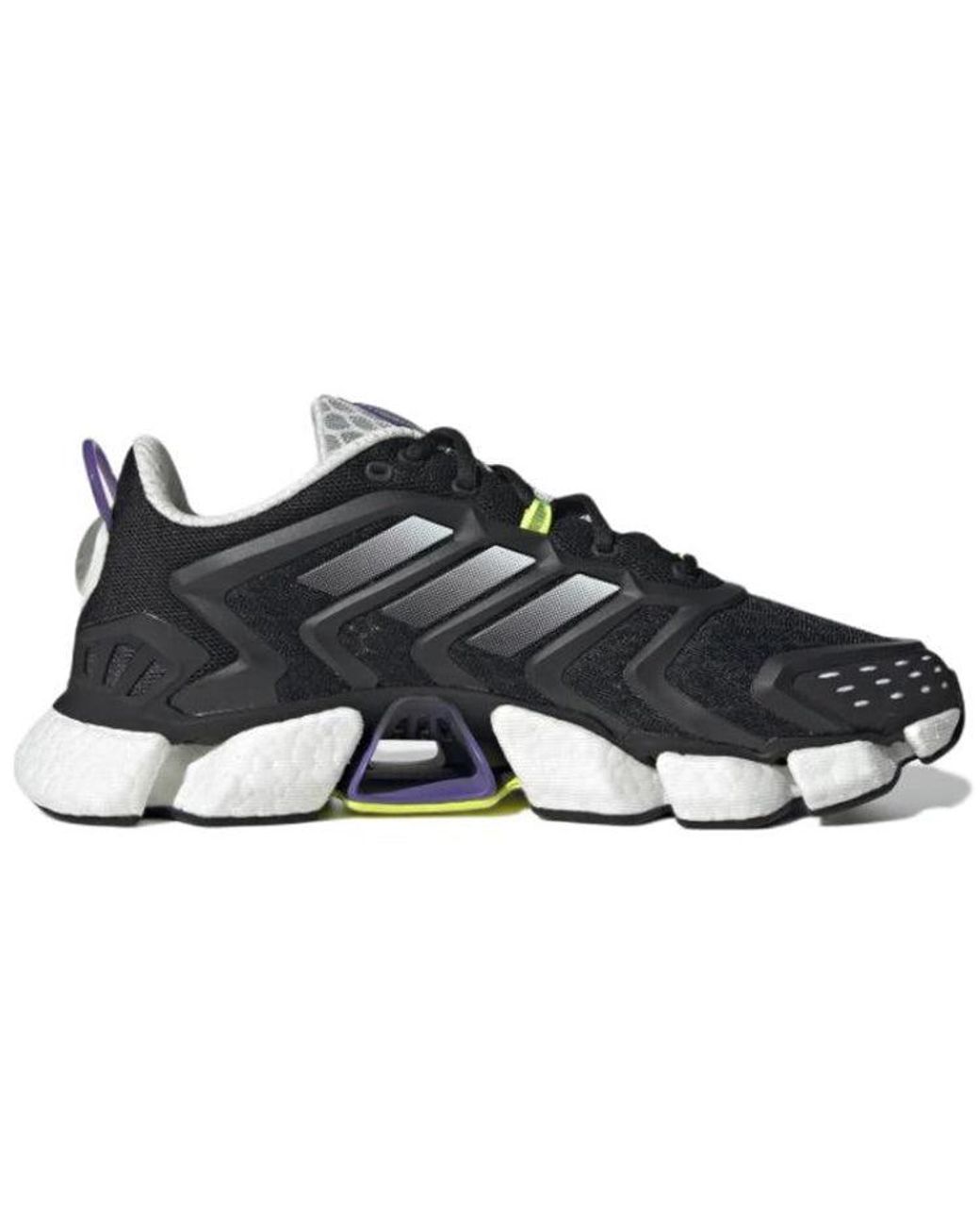 Adidas Black Climacool Boost Solar' for men