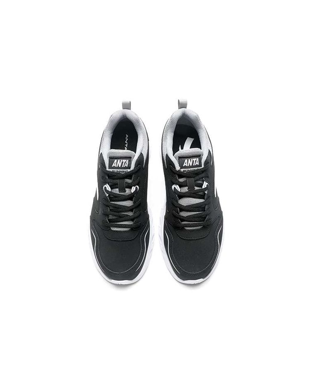 Anta Blue Run Collection for men