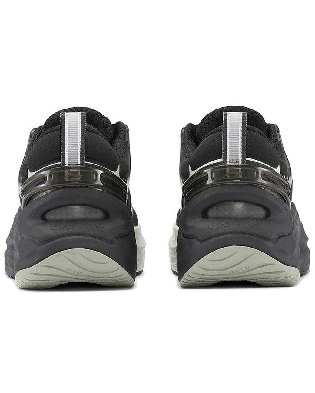 Li-ning Black (Wmns) Furious Rider 6 X Soulland