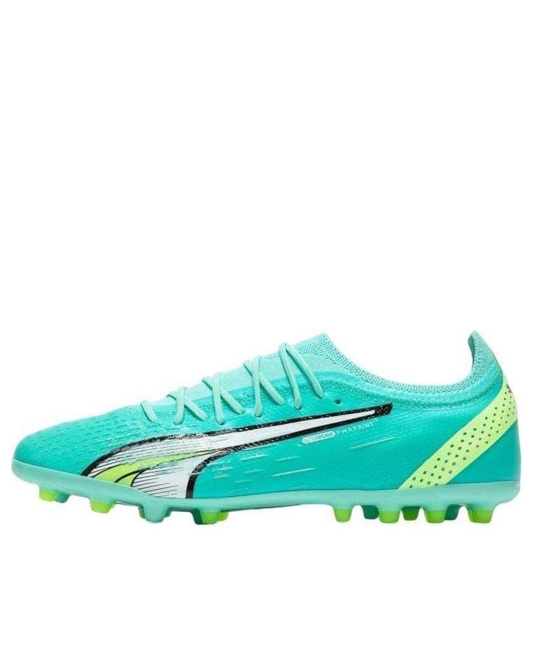 PUMA Blue Ultra Ultimate Mg 'Peppermint' for men