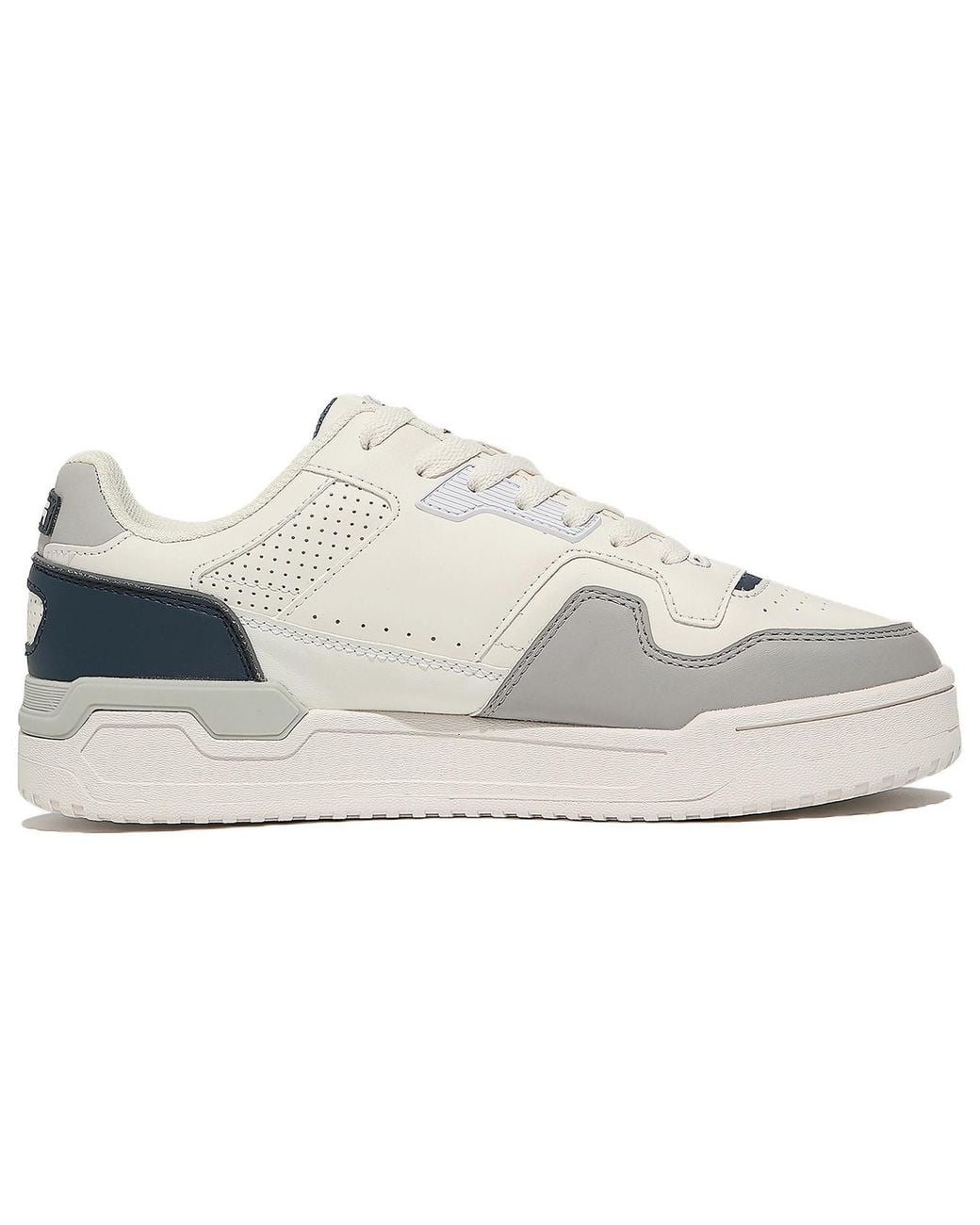 Fila White Targa 88 for men