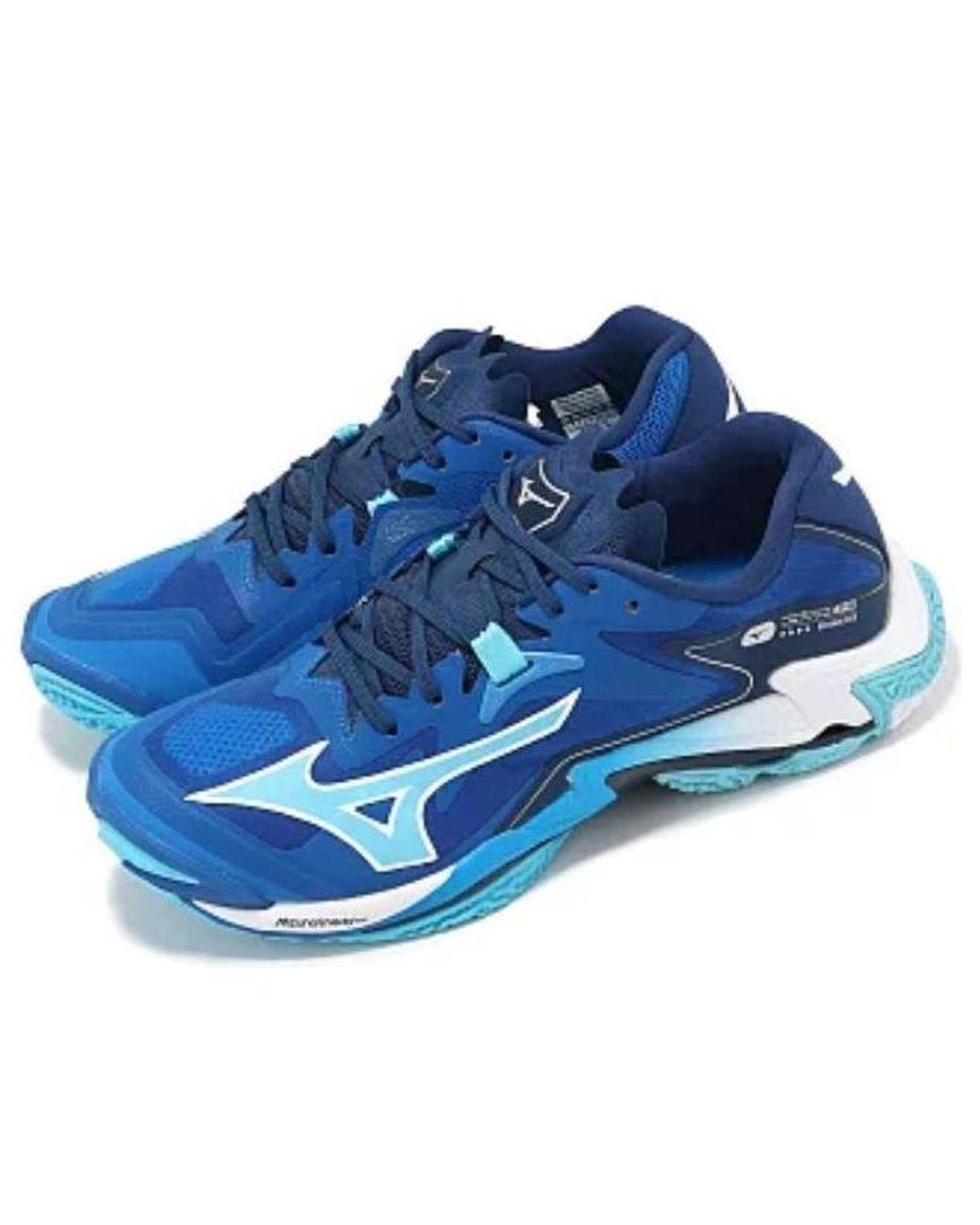 Mizuno Blue Wave Lightning Z8 for men