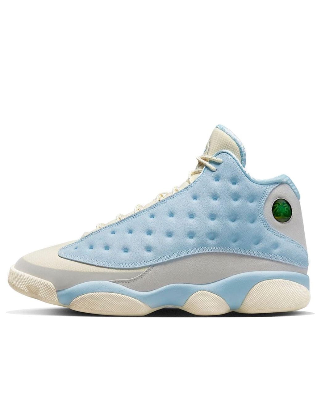 Nike Blue 13 Retro X Solefly 'Id Rather Be Fishing' for men