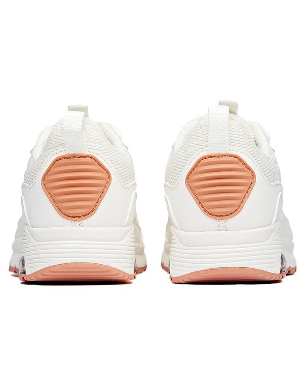 Anta White (Wmns) Training Series Sneakers