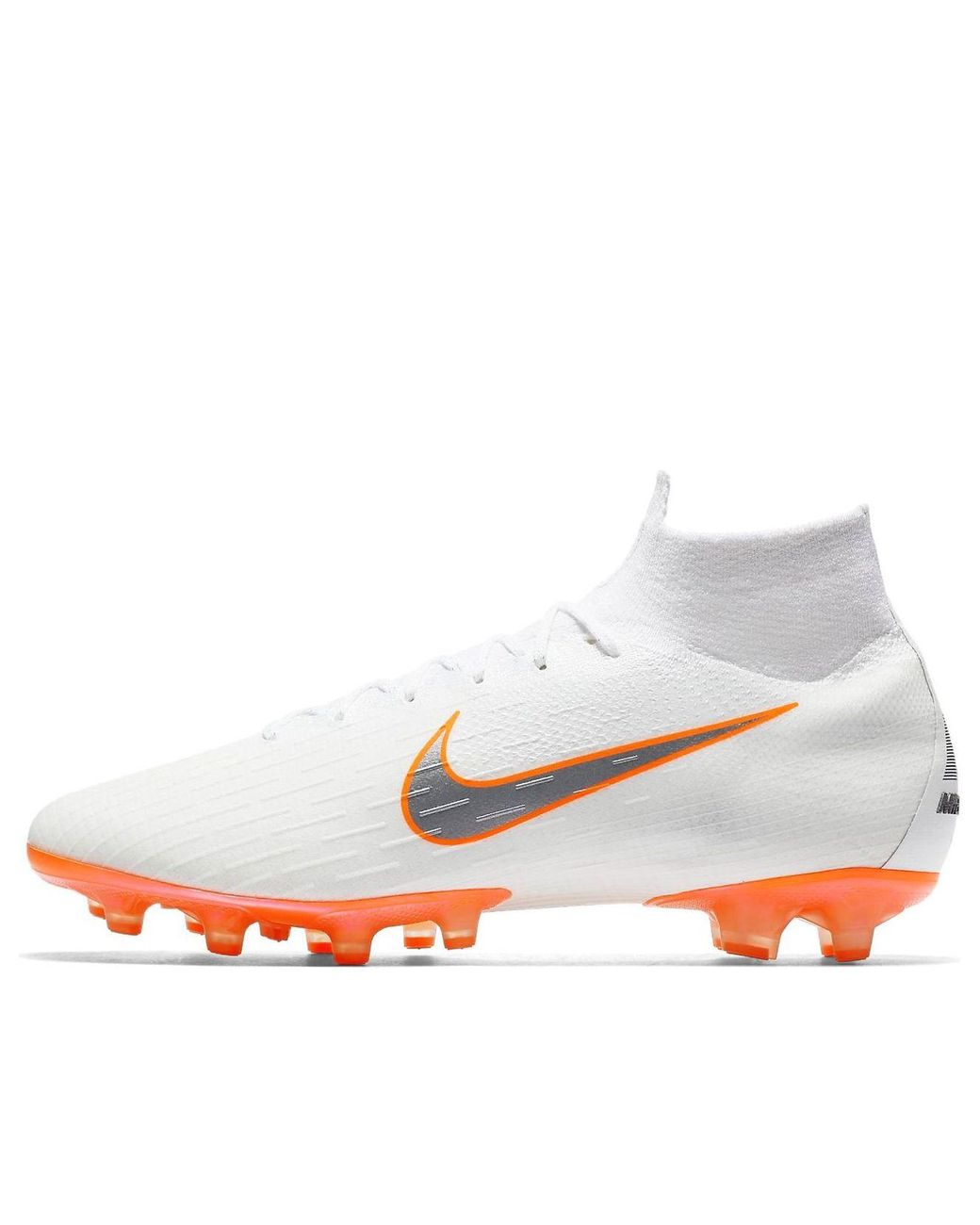 superfly 6 elite white