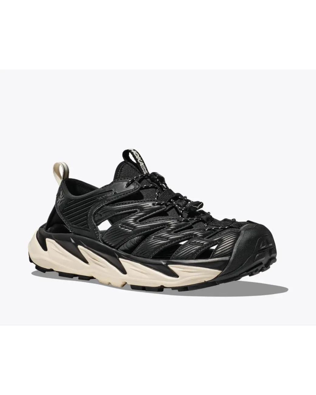 Hoka One One Black Hopara for men