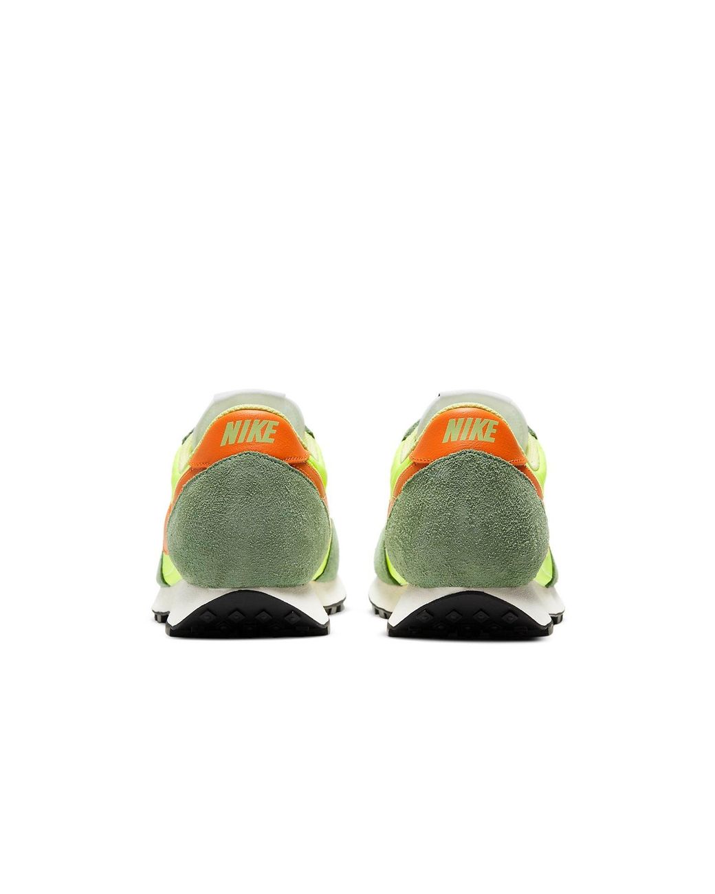 Nike Yellow Daybreak 'Limelight' for men