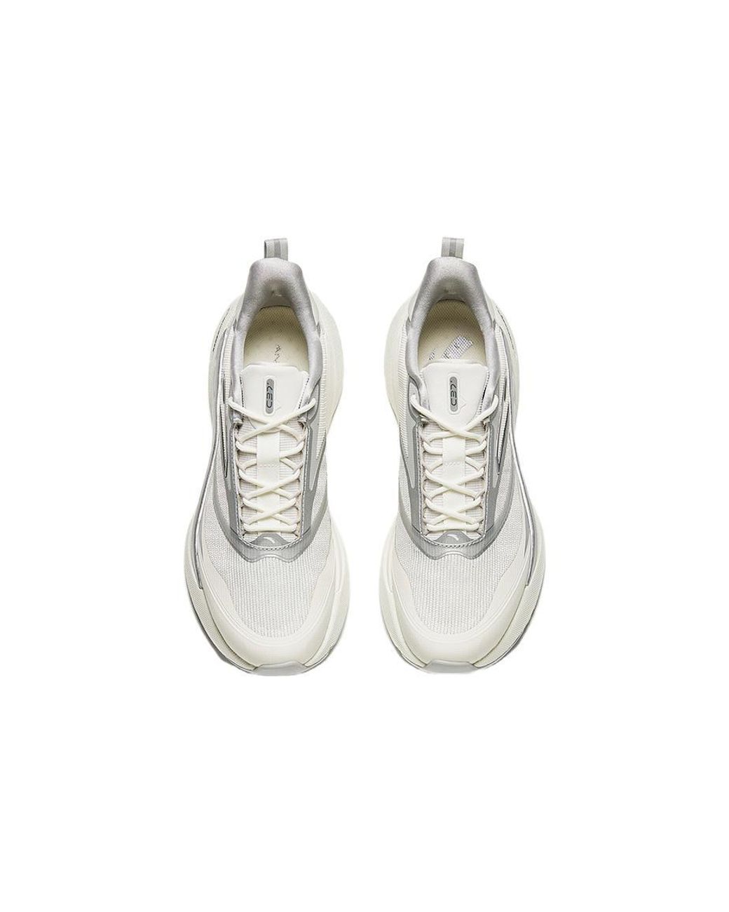 Anta White C37 4.0 for men