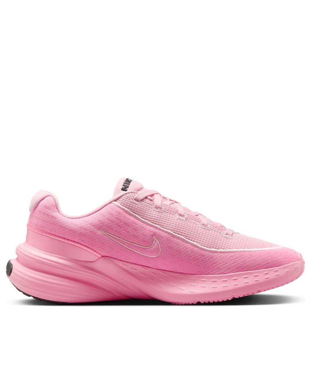 Nike Pink Uplift Sc Shoes