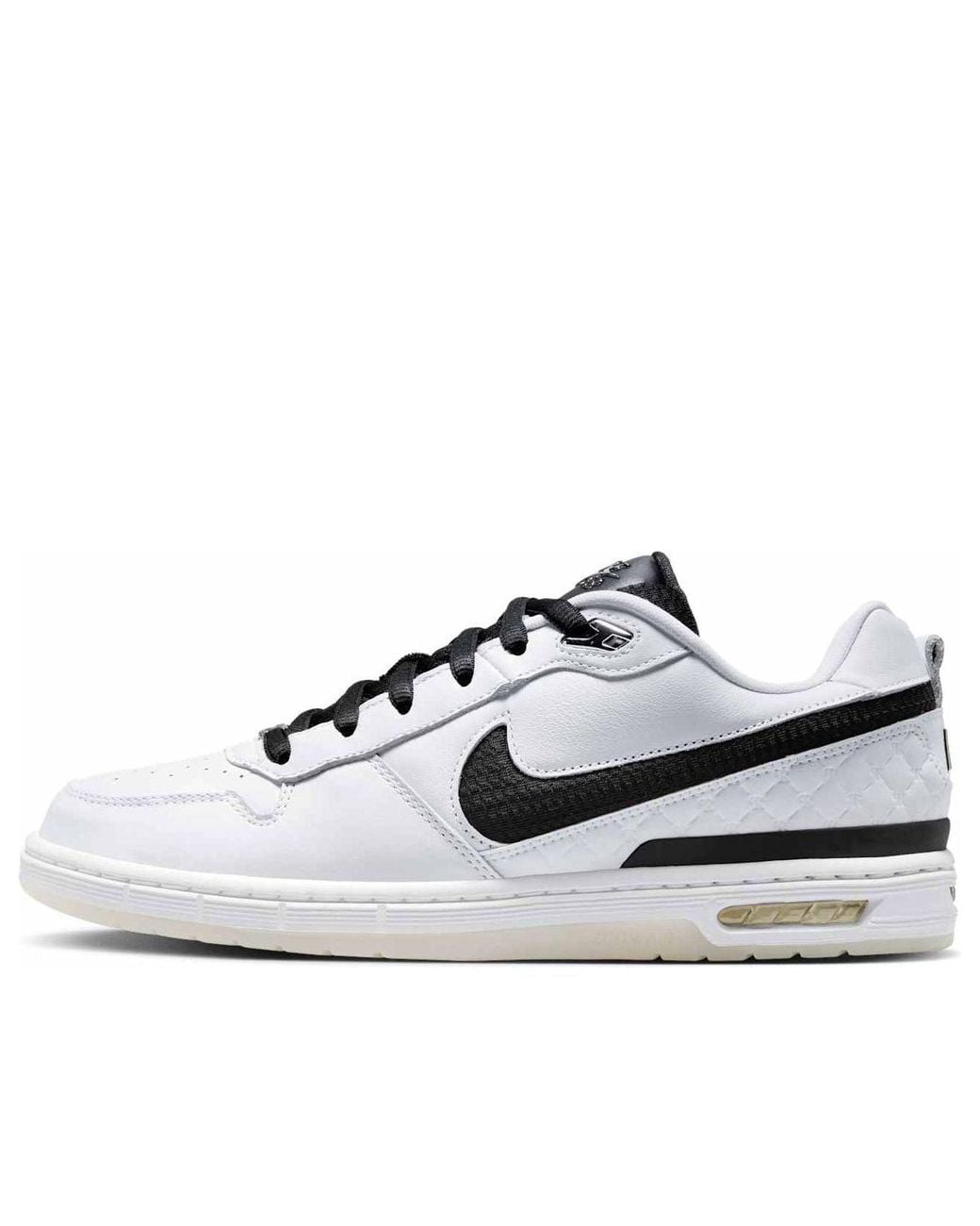 Nike White Sb Zoom Air Paul Rodriguez 1 Og Hq6828-100 for men