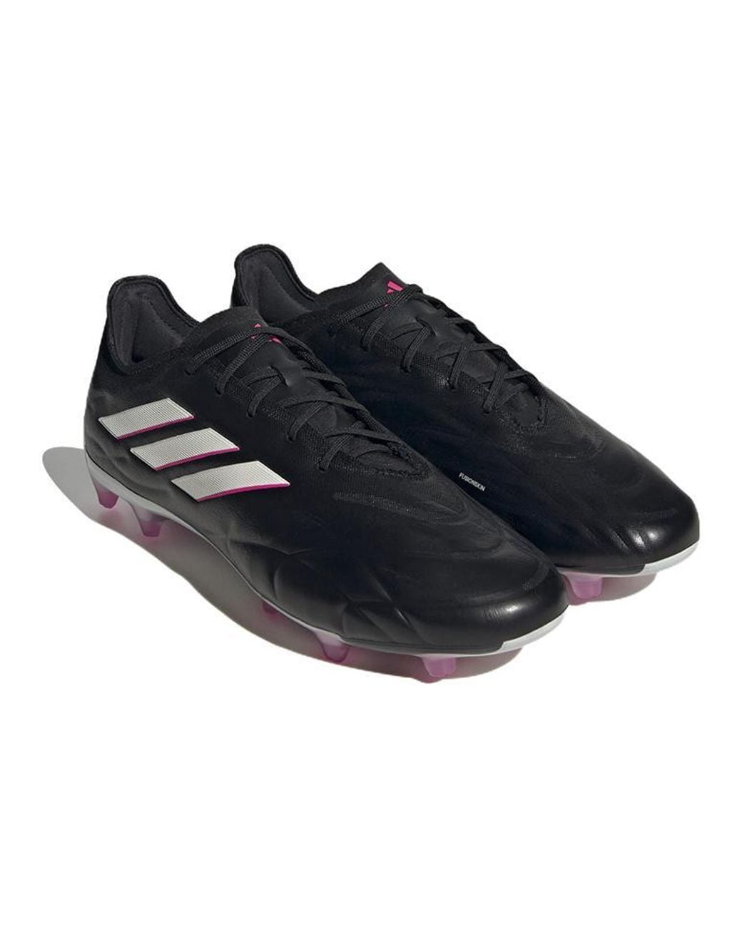 Adidas Black Copa Pure.1 Japana Hg Ag 'Core' for men