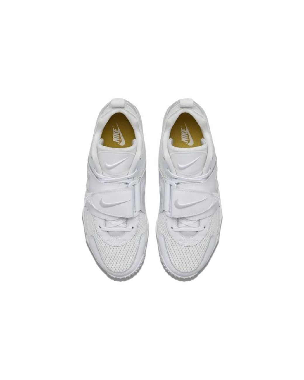 Nike White Zoom Veer for men