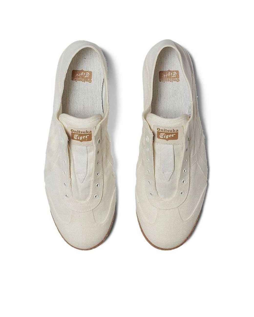Onitsuka Tiger White Mexico 66 Sd Paraty 'Ivory' for men