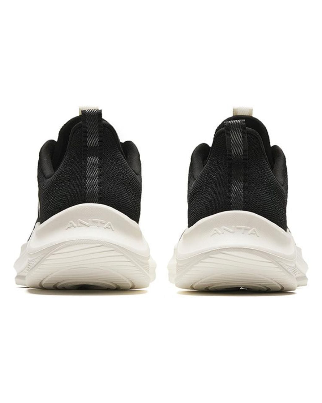 Anta Black The Stroll for men