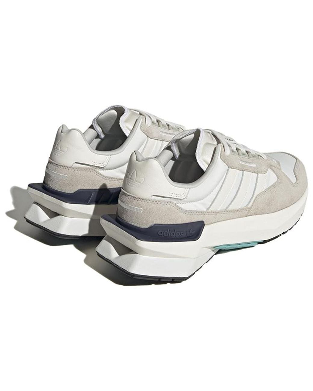 Adidas White Originals Treziod Pt 'Light' for men