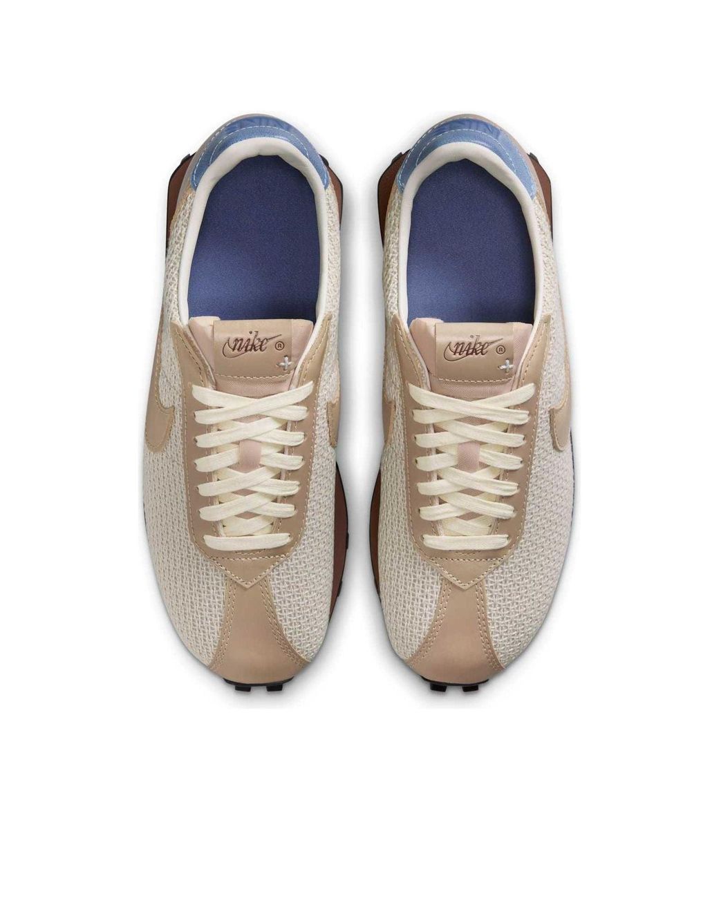 Nike White (Wmns) Ld-1000 'Sanddrift Light Armory'