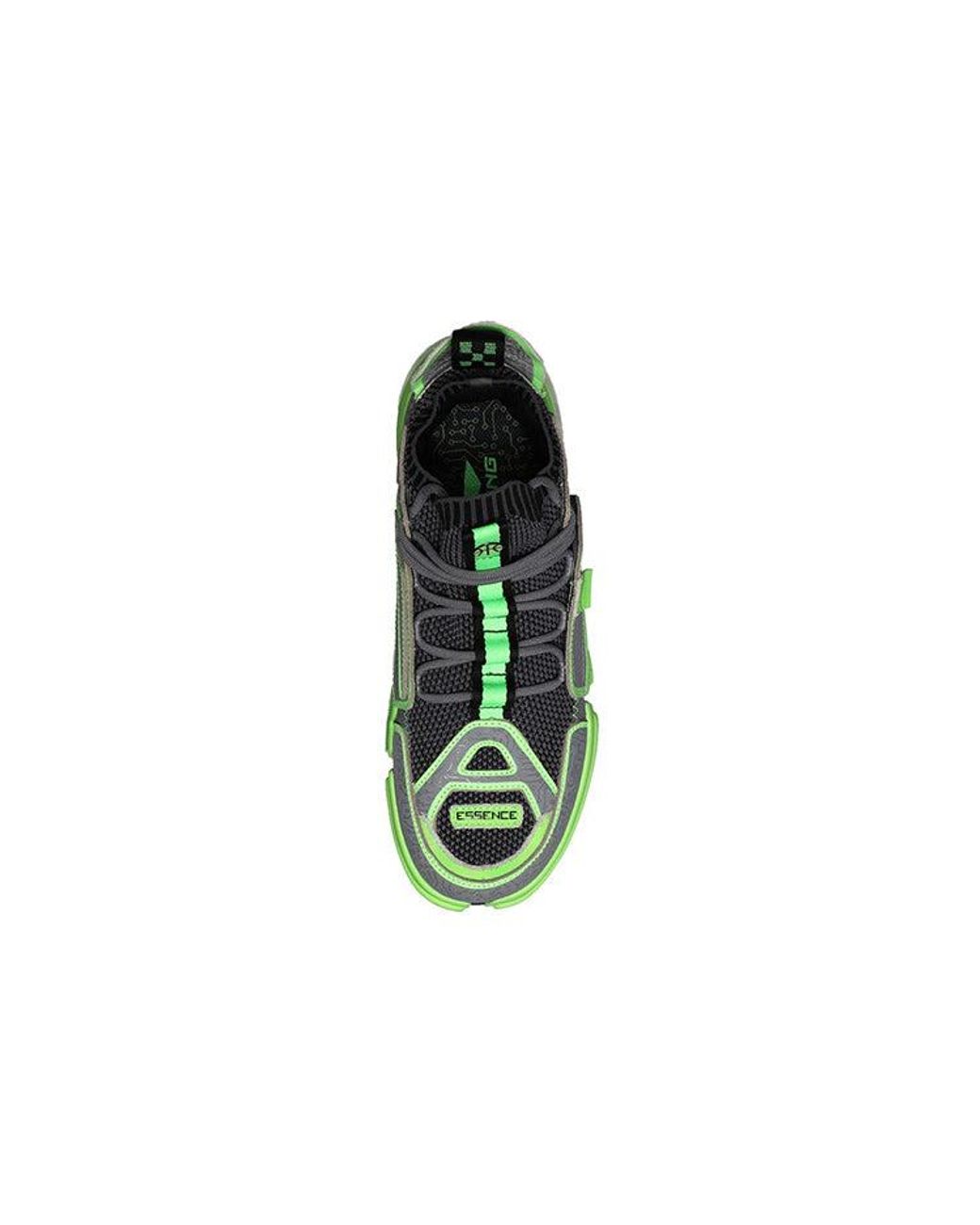 Li-ning Green Essence Ace 2 for men