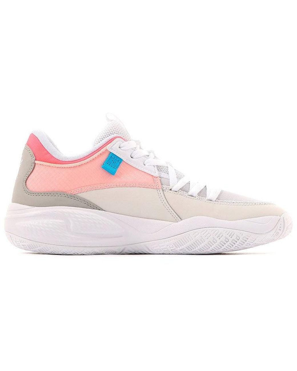 PUMA Blue Court Rider Twofold 'Nimbus Cloud Elektro' for men