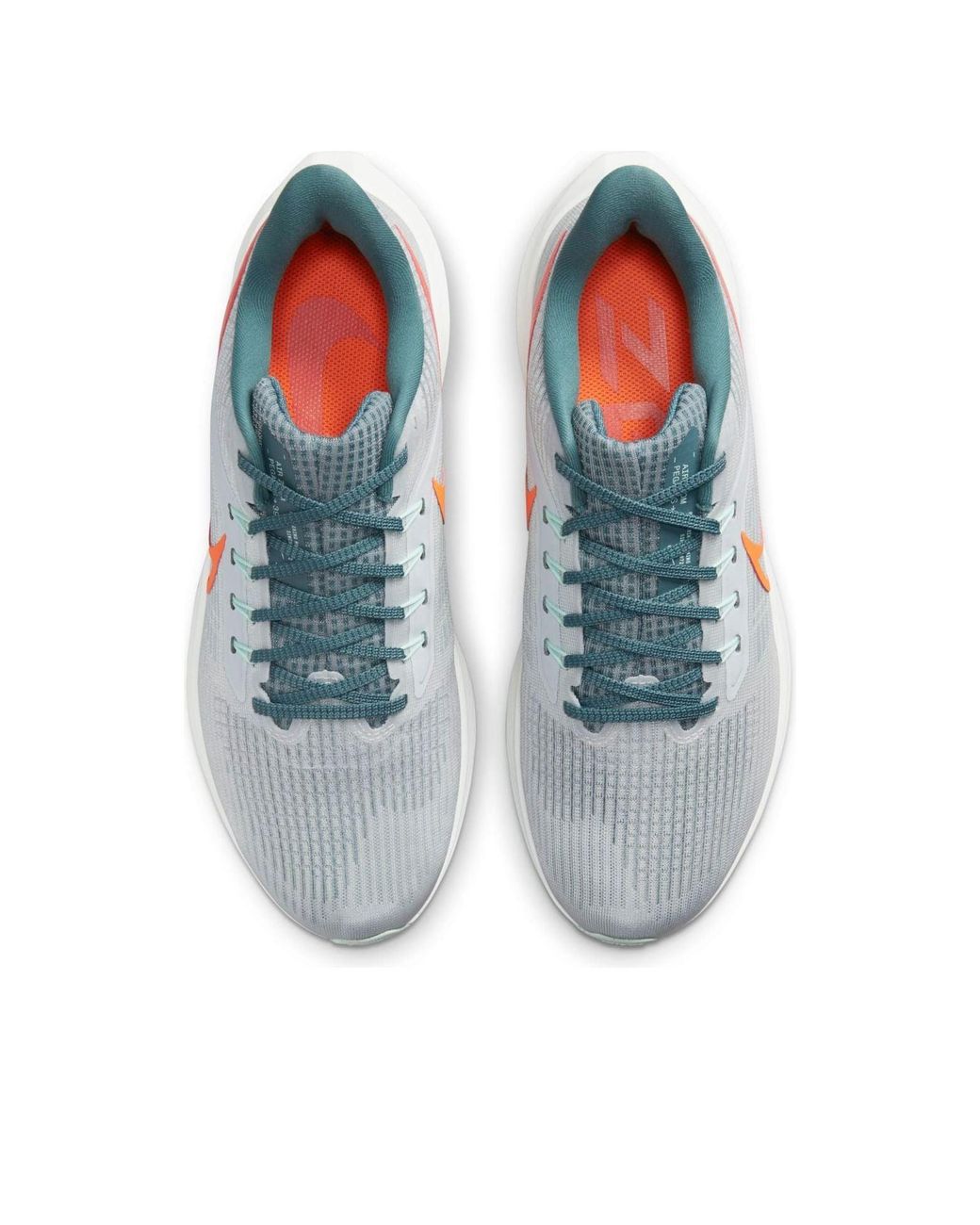 Nike Multicolor Air Zoom Pegasus 39 Road Running Shoes for men