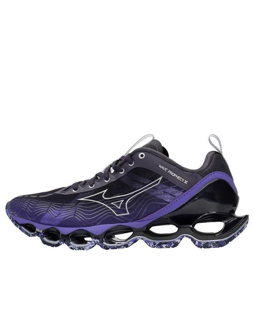 Mizuno Wave Prophecy X 10 in Blue for Men | Lyst