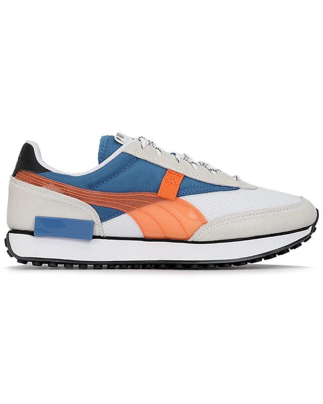 PUMA Blue Future Rider 'Summer for men