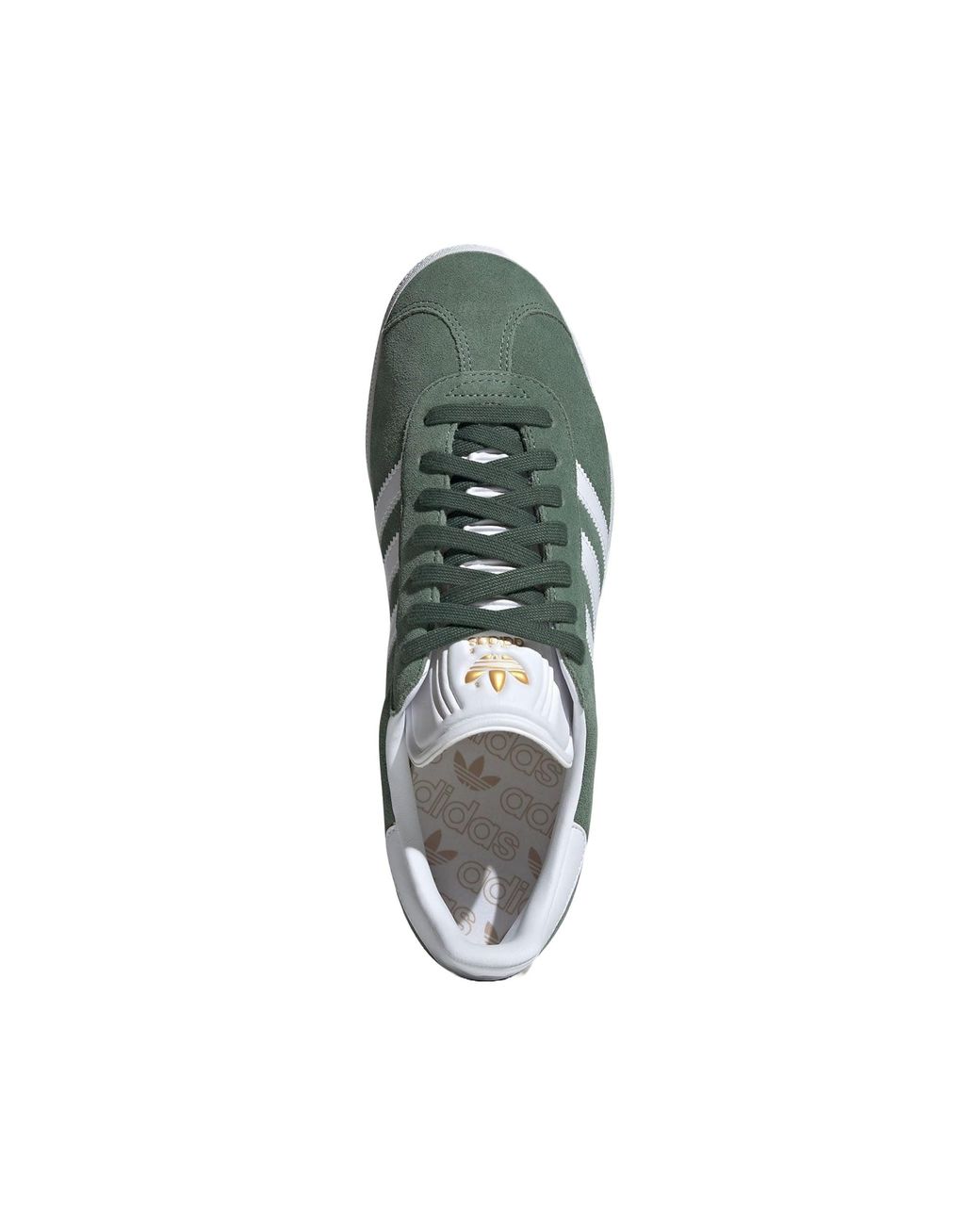 Adidas Green Gazelle Oxide' for men