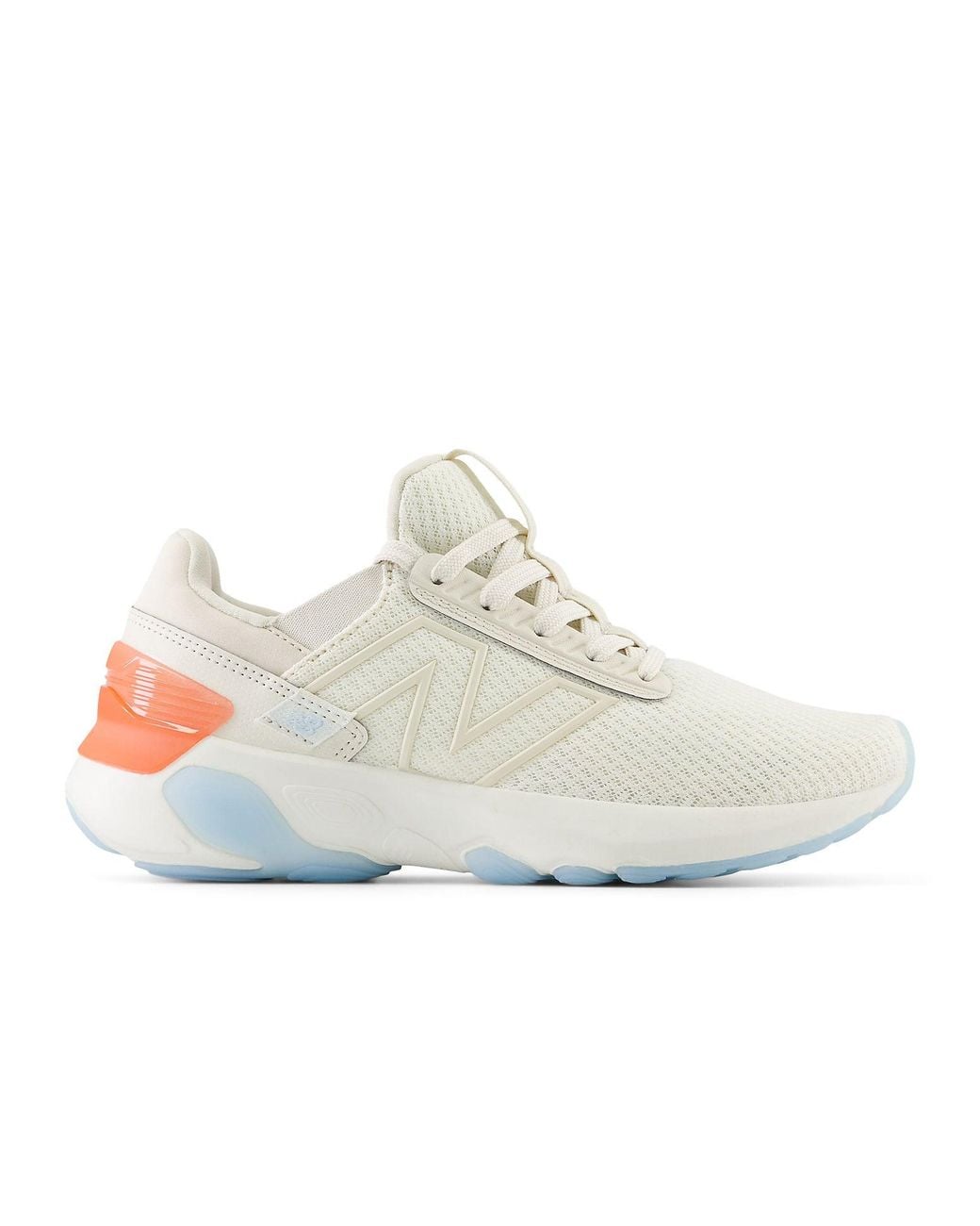 New Balance White (Wmns) Fresh Foam X 1440 'Sea Salt Gulf'