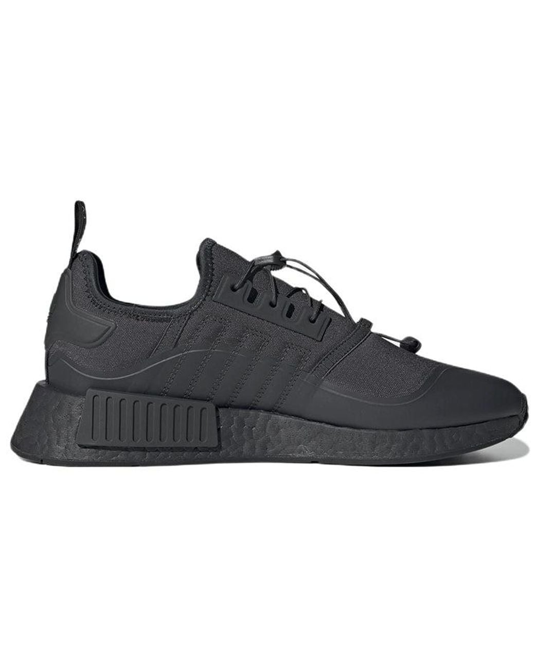 Adidas Blue Nmd_R1 Tr 'Carbon' for men