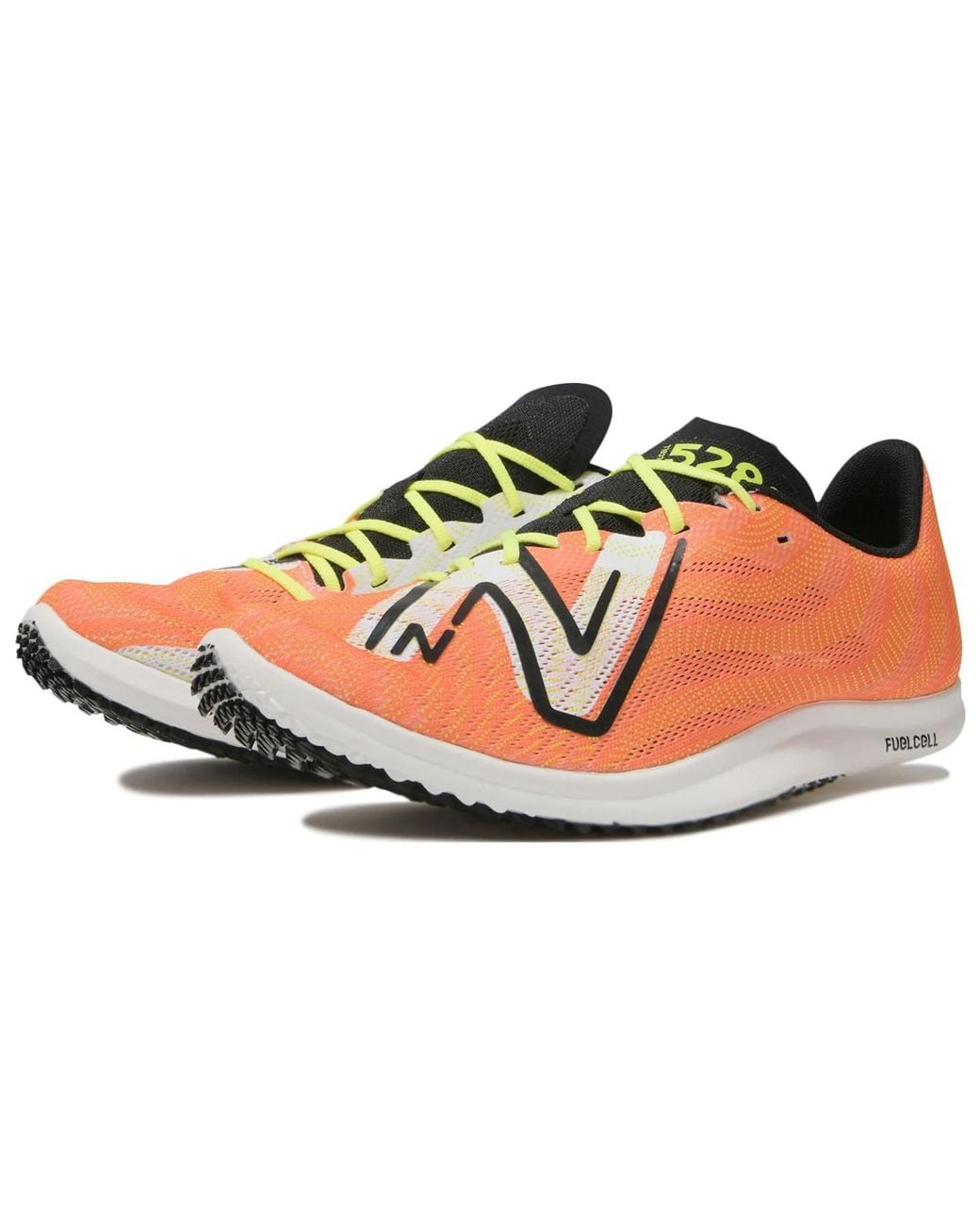 New Balance Brown Fuelcell 5280 V2 Nd2 Shoes for men