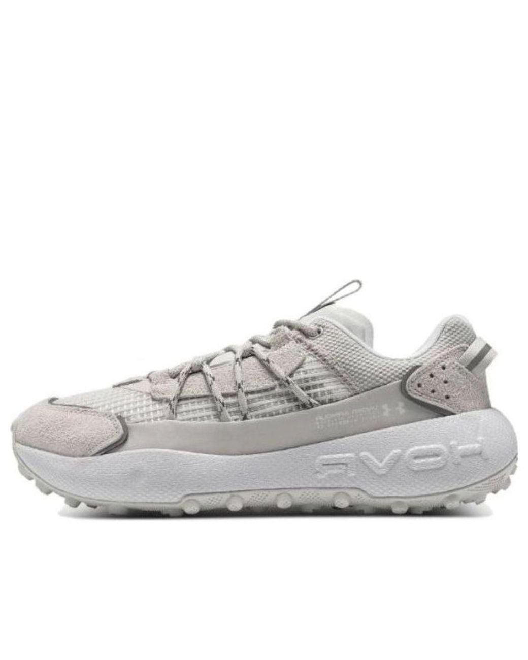 Under Armour Gray Fat Tire Venture Pro for men
