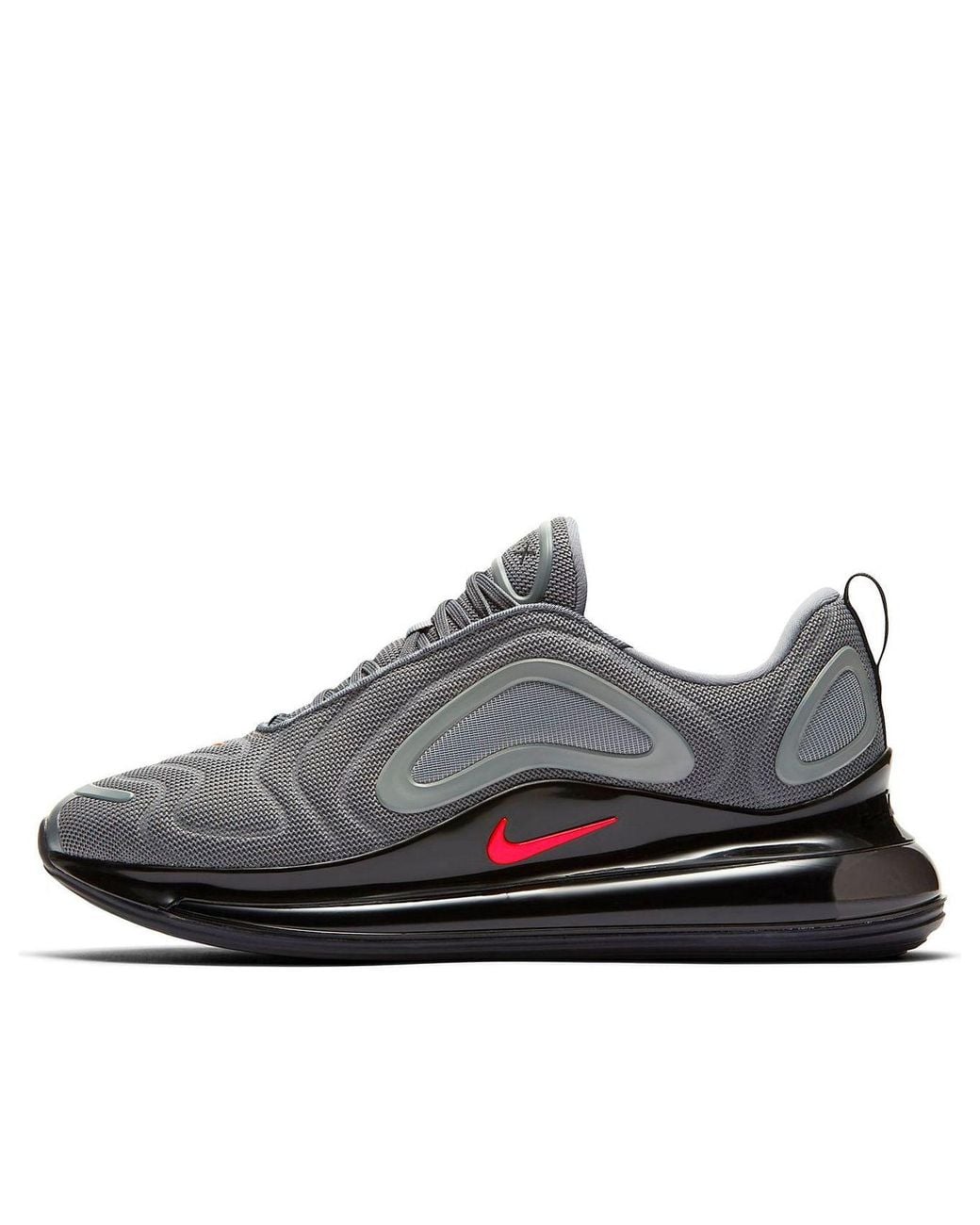 grey nike 720 mens