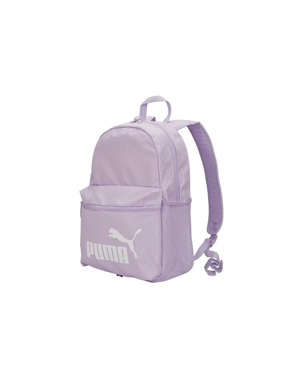 School Backpack Origin BOLD, lavender | Lässig