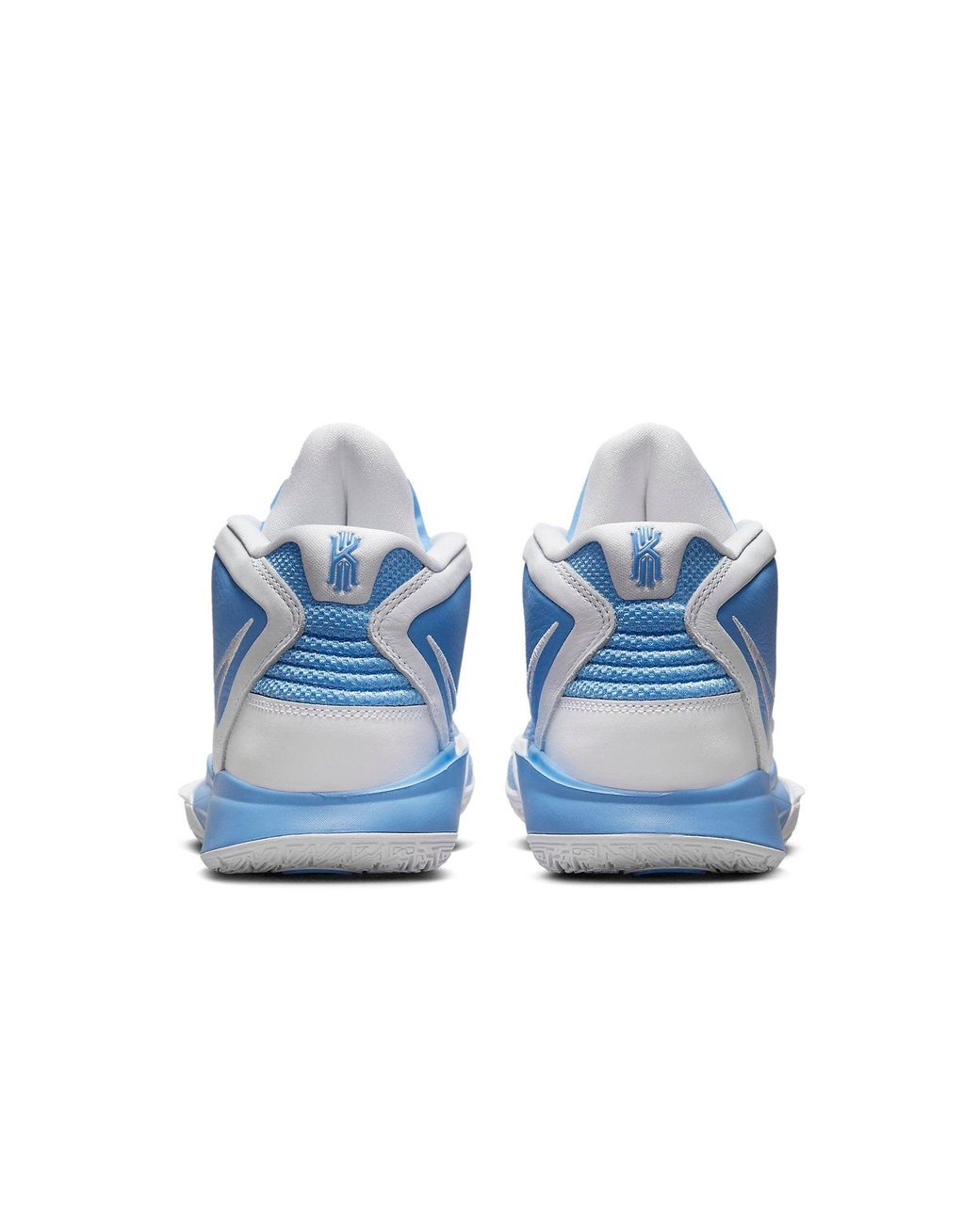 Nike Blue Kyrie Infinity Tb 'University' for men