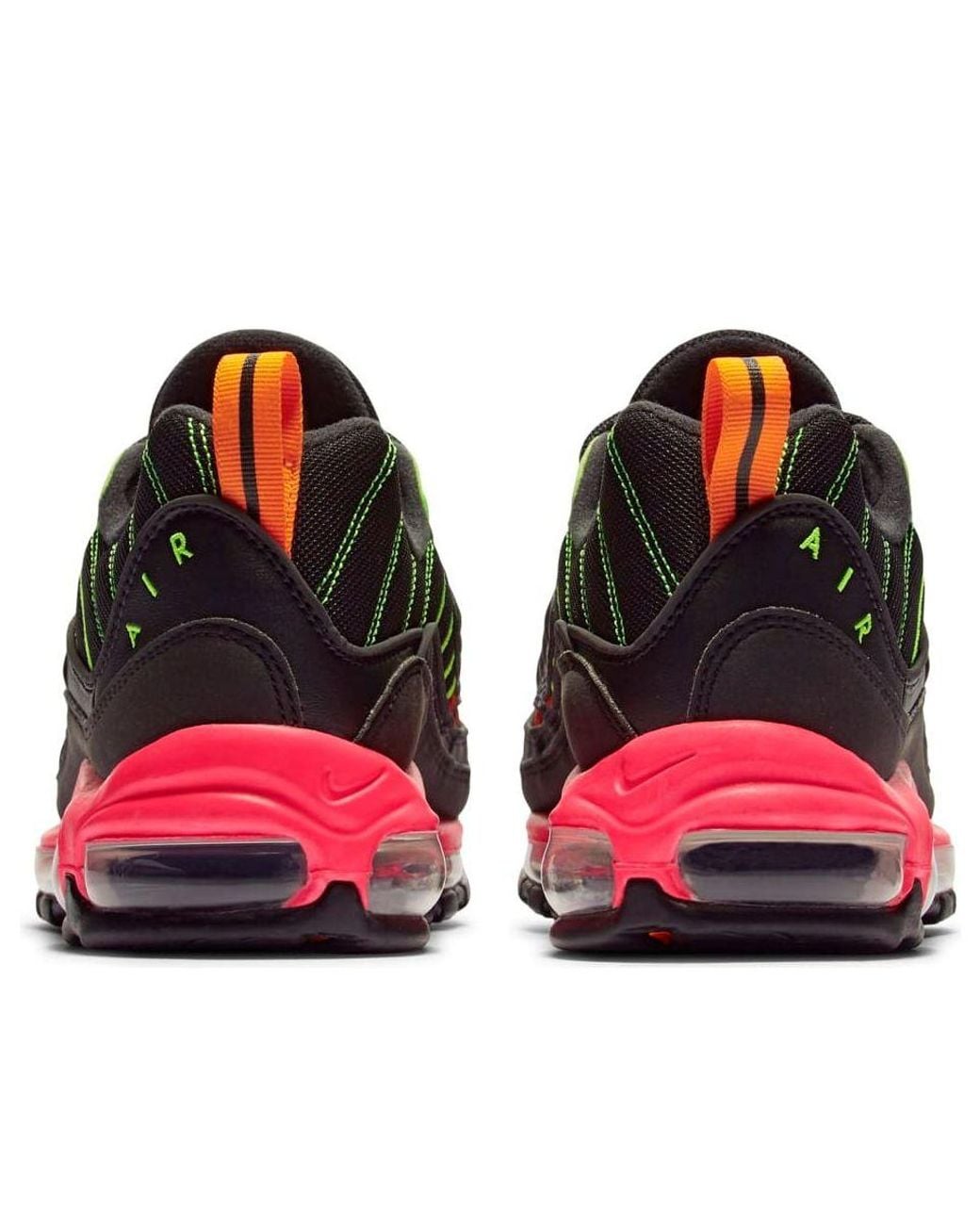 air max 98 tokyo neon