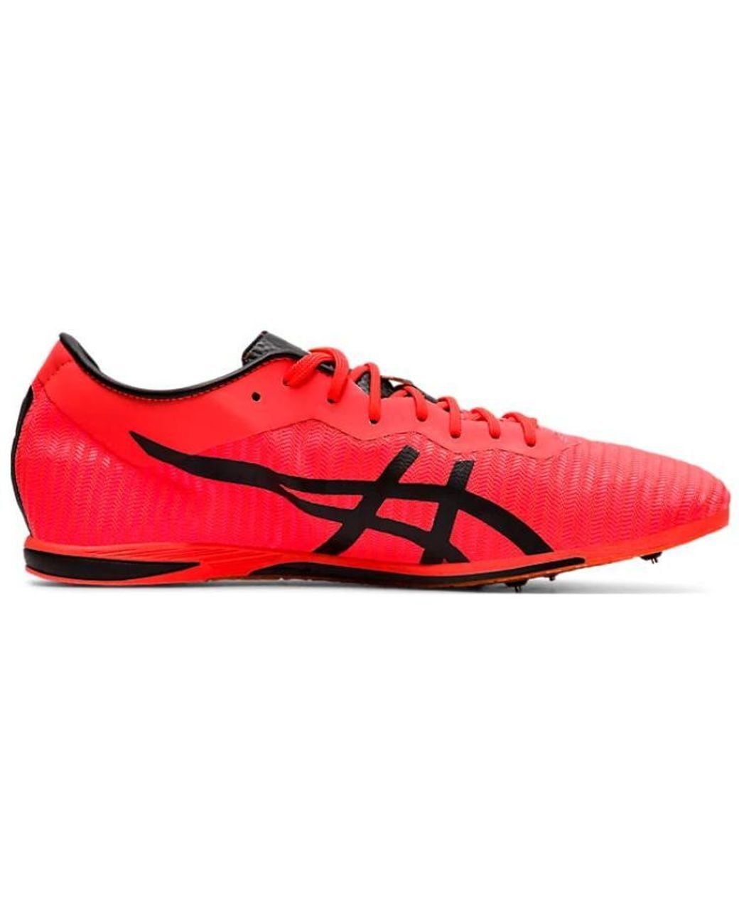 Asics Red Cosmoracer Ld 2 for men