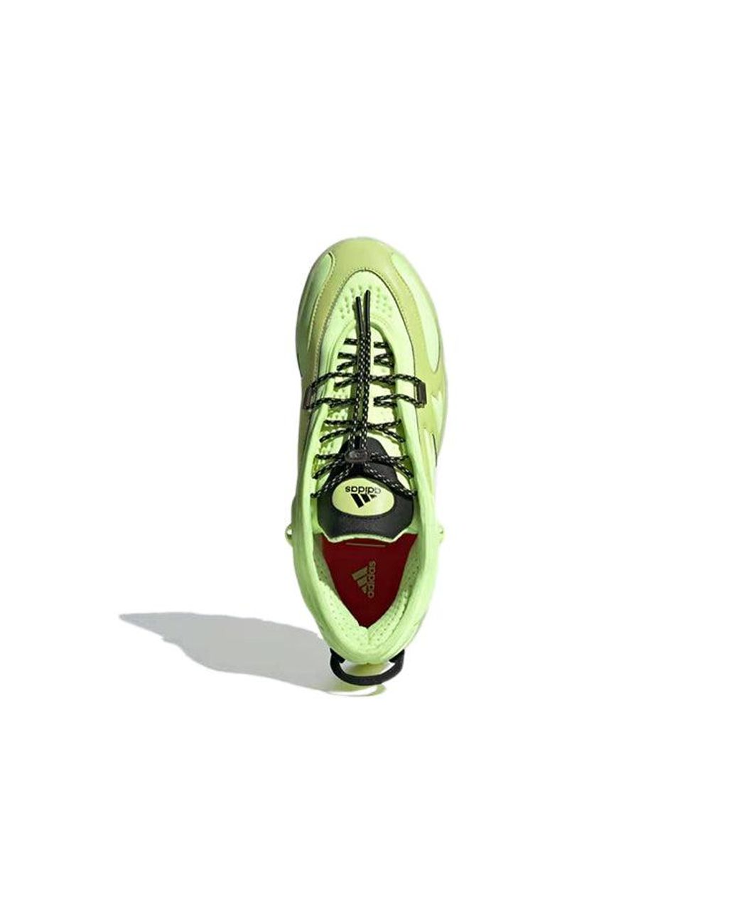 Adidas Green 032C X Gsg Tr 'Pulse Lime' for men