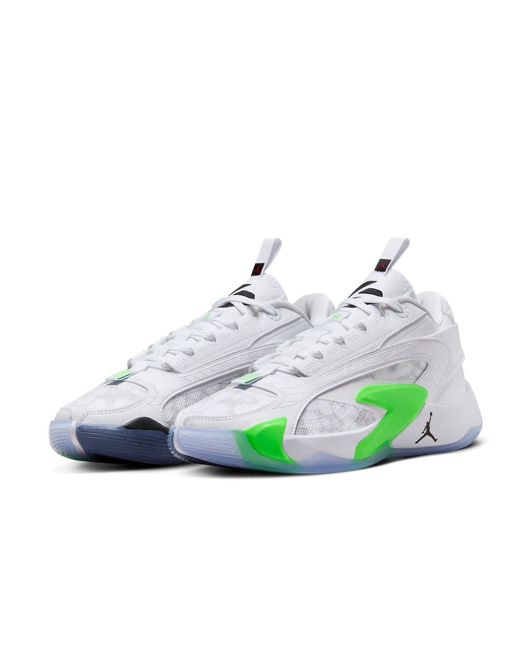 Nike Green Luka 2 Trick Shot Pf for men