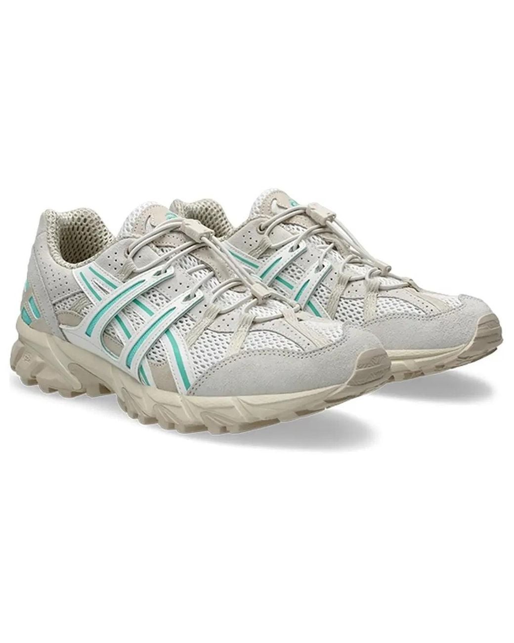 Asics Blue Gel-Sonoma 15-50 Aqua' for men