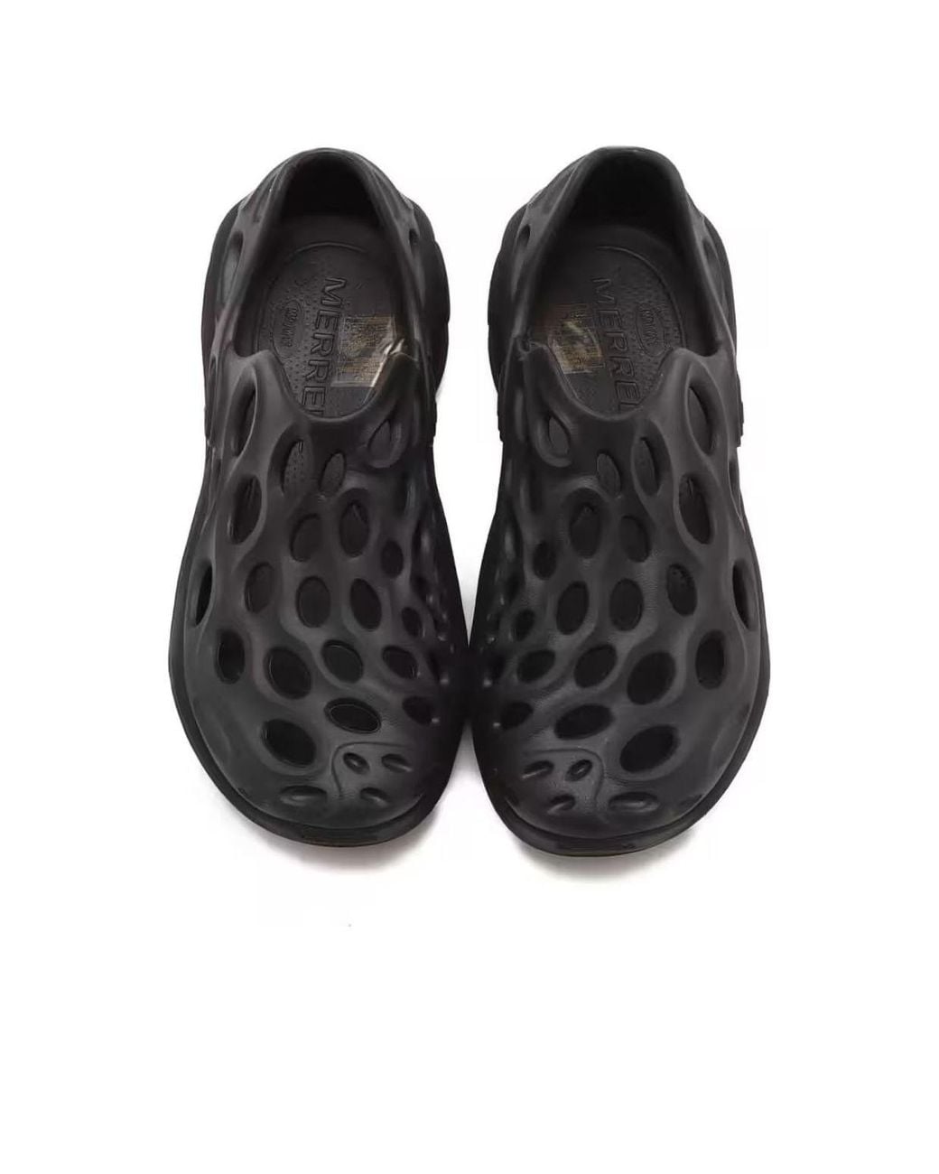 Merrell Black Hydro Next Gen Moc Se for men