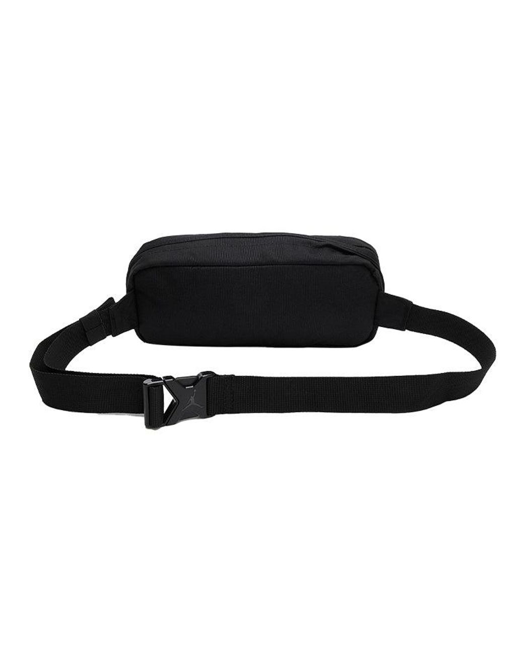 Nike Red Taped Crossbody Bag