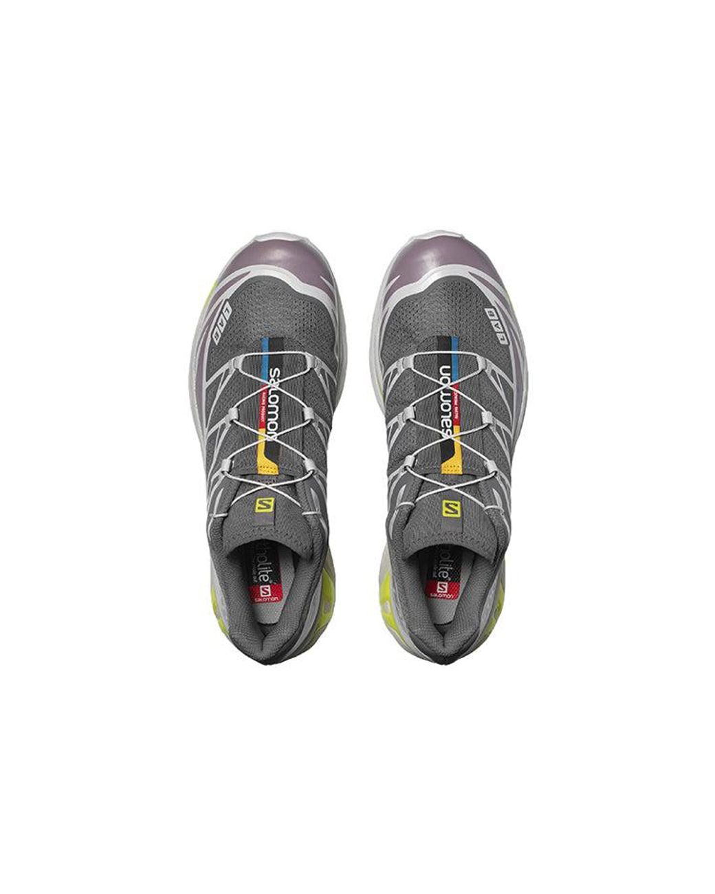Salomon Blue Xt-6 for men