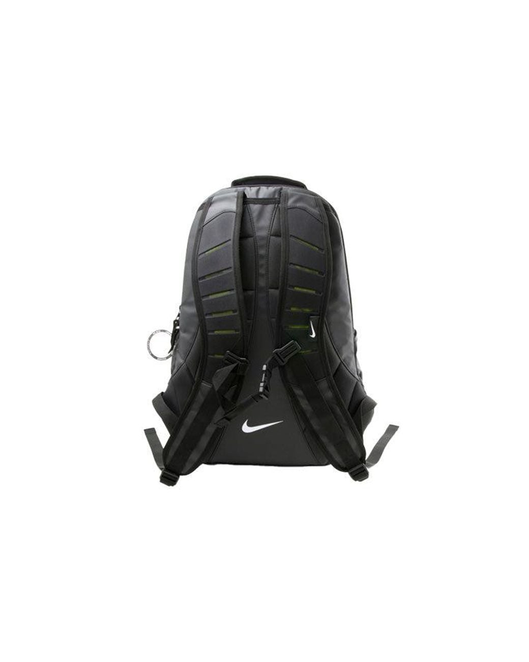 Nike Black Ultimatum Gear Athletic Training Backpack