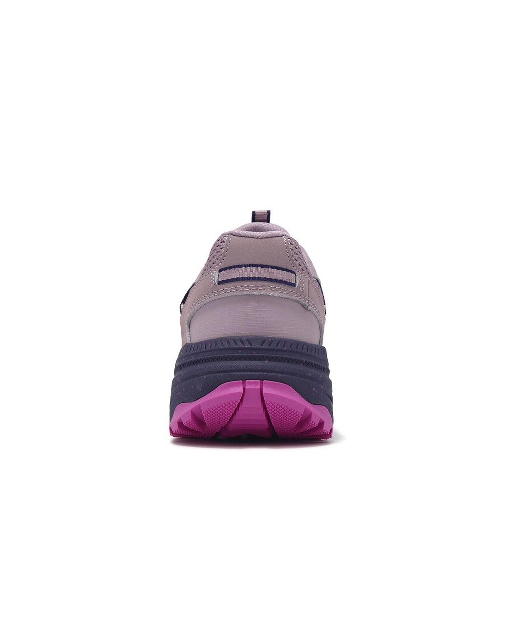 Skechers Purple (Wmns) Go Run Trail Altitude 2.0 'Mauve'